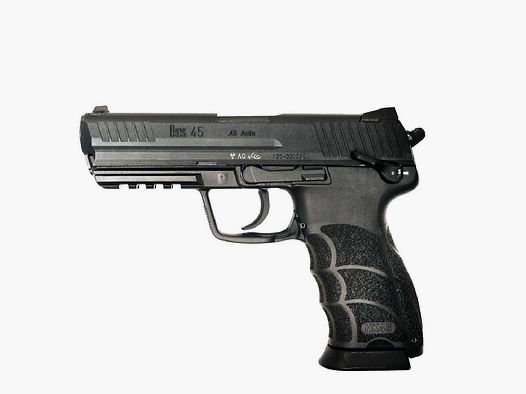 Heckler & Koch 45, .45 ACP