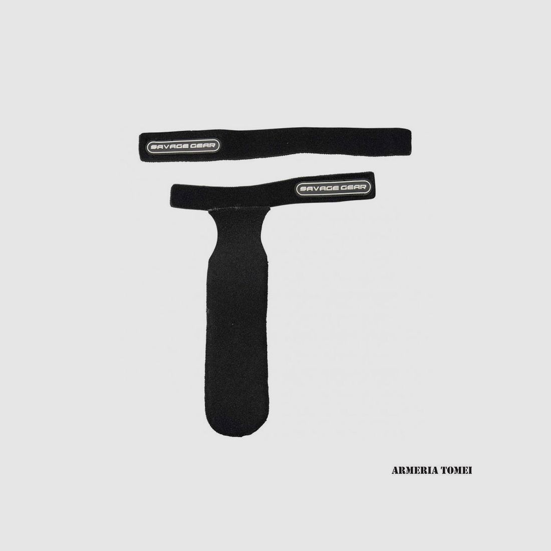 SAVAGE GEAR – ROD PROTECTOR STRAP KIT