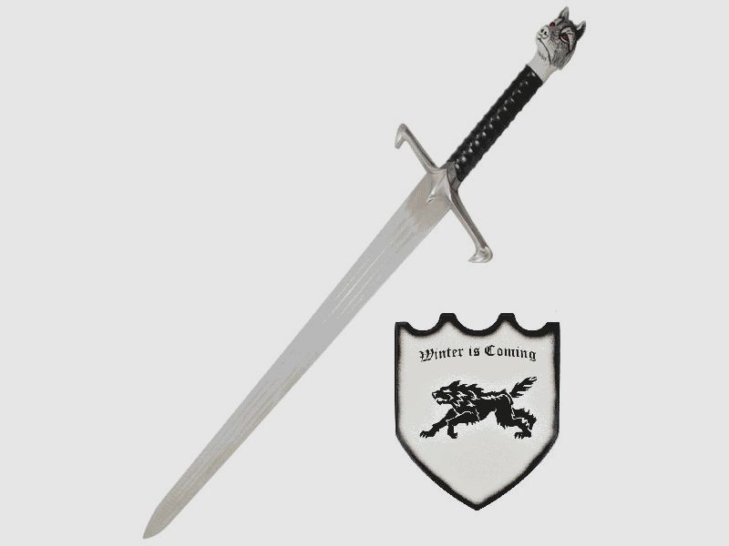Longclaw Schwert Game of Thrones