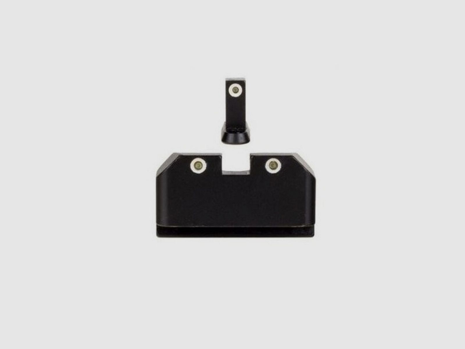 Trijicon Sight B&T Green/Green S CZ P10/P10C