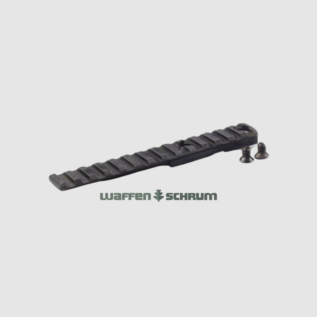 Innogun Mauser M25 Picatinnyschiene