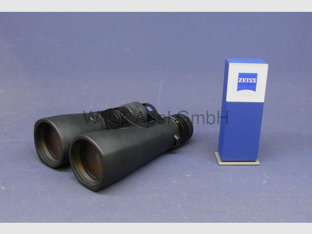 ZEISS	 8x54 RF