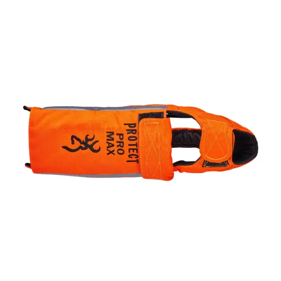 Gilet per Cane Browning Protect Pro Max Arancione, immagine 3 di 4