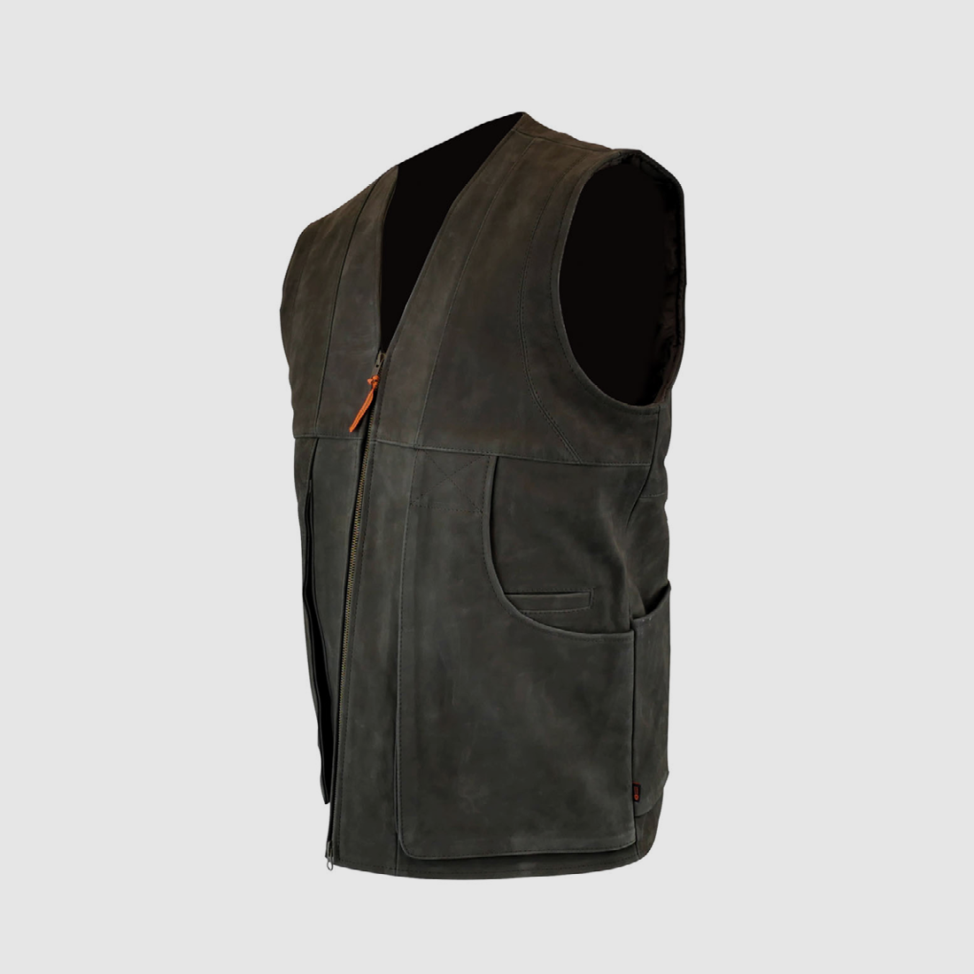 Nordhunt Ward Hill Vest