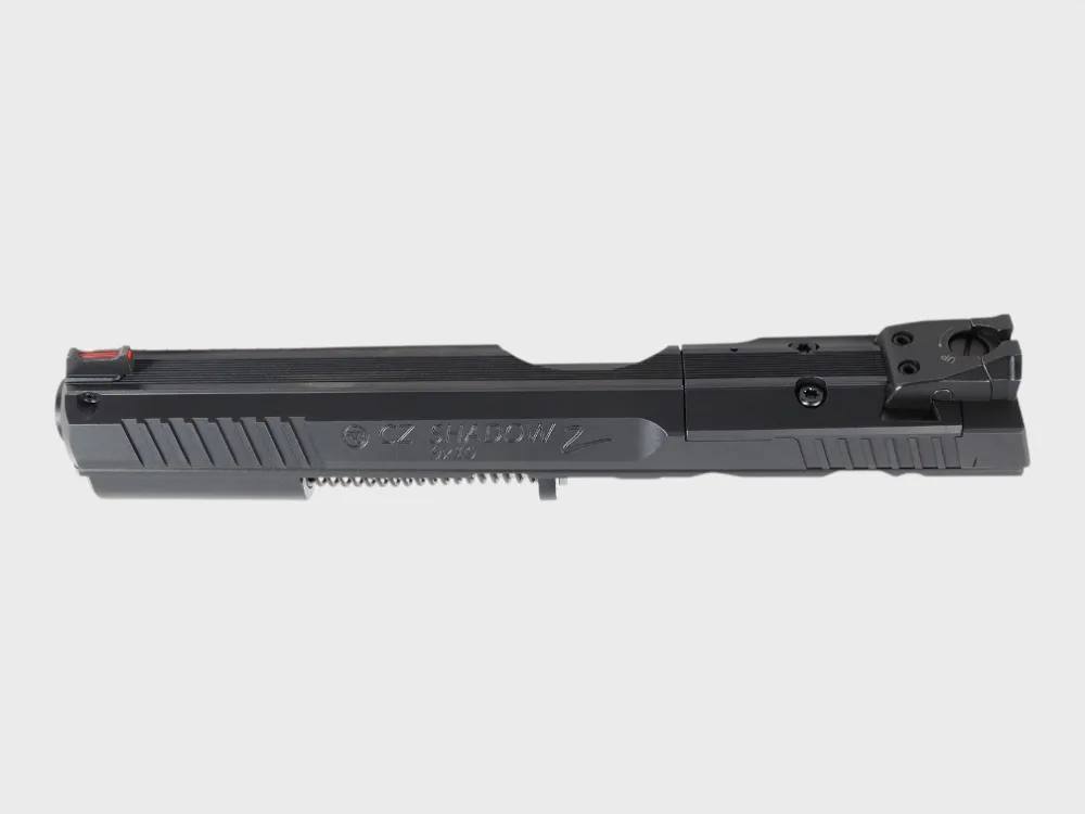 CZ Wechselsystem OR für Shadow 2 / 9mm Luger, Bild 2 von 2