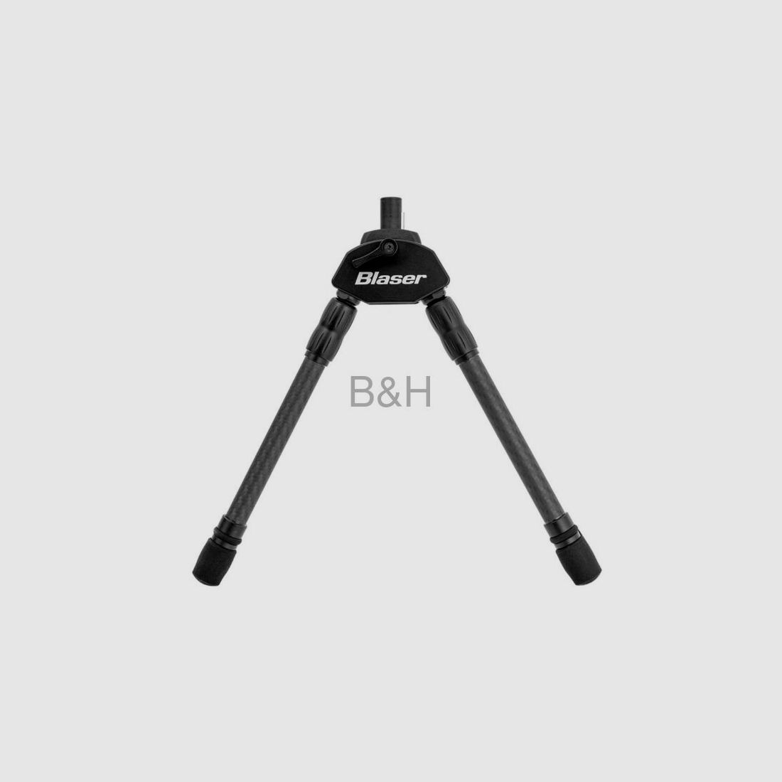 Blaser BiPod Set für R8 - Carbon Zweibein -