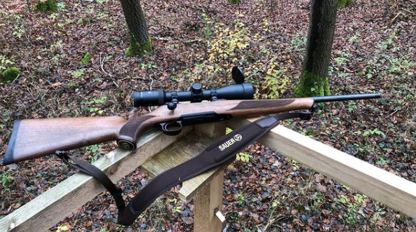 Das Kaliber .308 - Eine bewährte Wahl für die Jagd