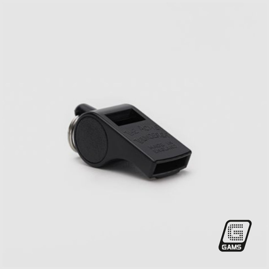 Sifflet Professionnel Haute Puissance ACME Thunderer 560