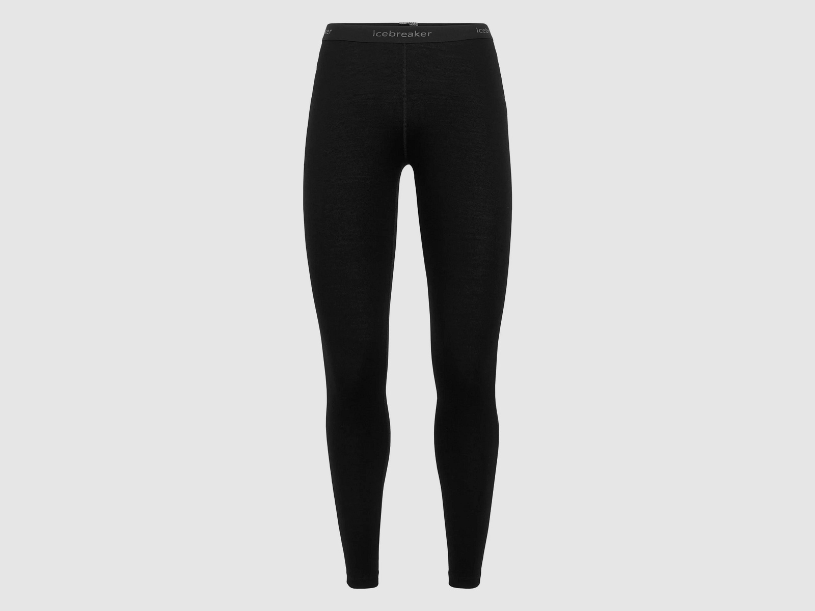 Icebreaker Leggings Tech Merino 260 Frauen