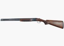 OFERTA SPECJALNA - STRZELBA OVER-AND-UNDER BERETTA ULTRALEGGERO KAL.20/76 LUFY 66CM