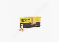TopShot Competition FMJ 230grs 50pcs .45ACP