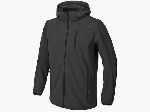 CMP Herren-Softshelljacke