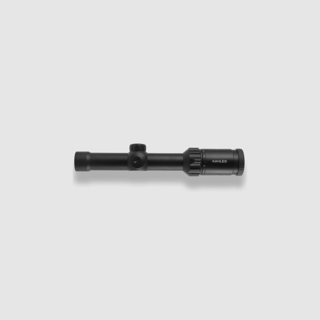 KAHLES K16i 1-6x24 Absehen SI1