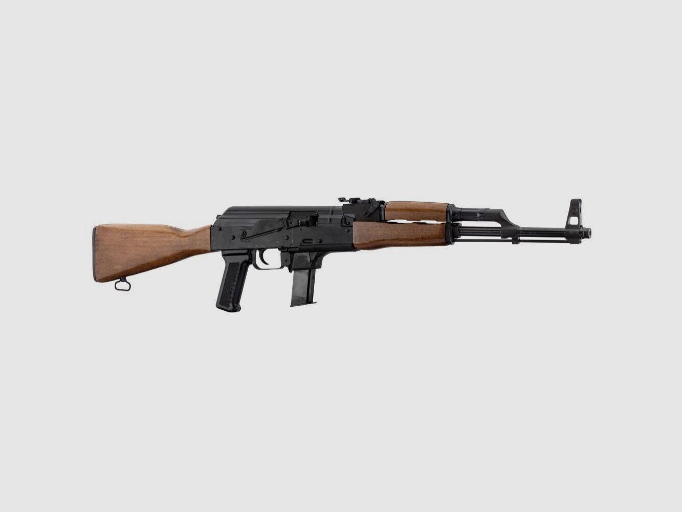 Fucile tipo AK Chiappa Firearms RAK9 cal. 9 x 19 mm, immagine 1 di 4
