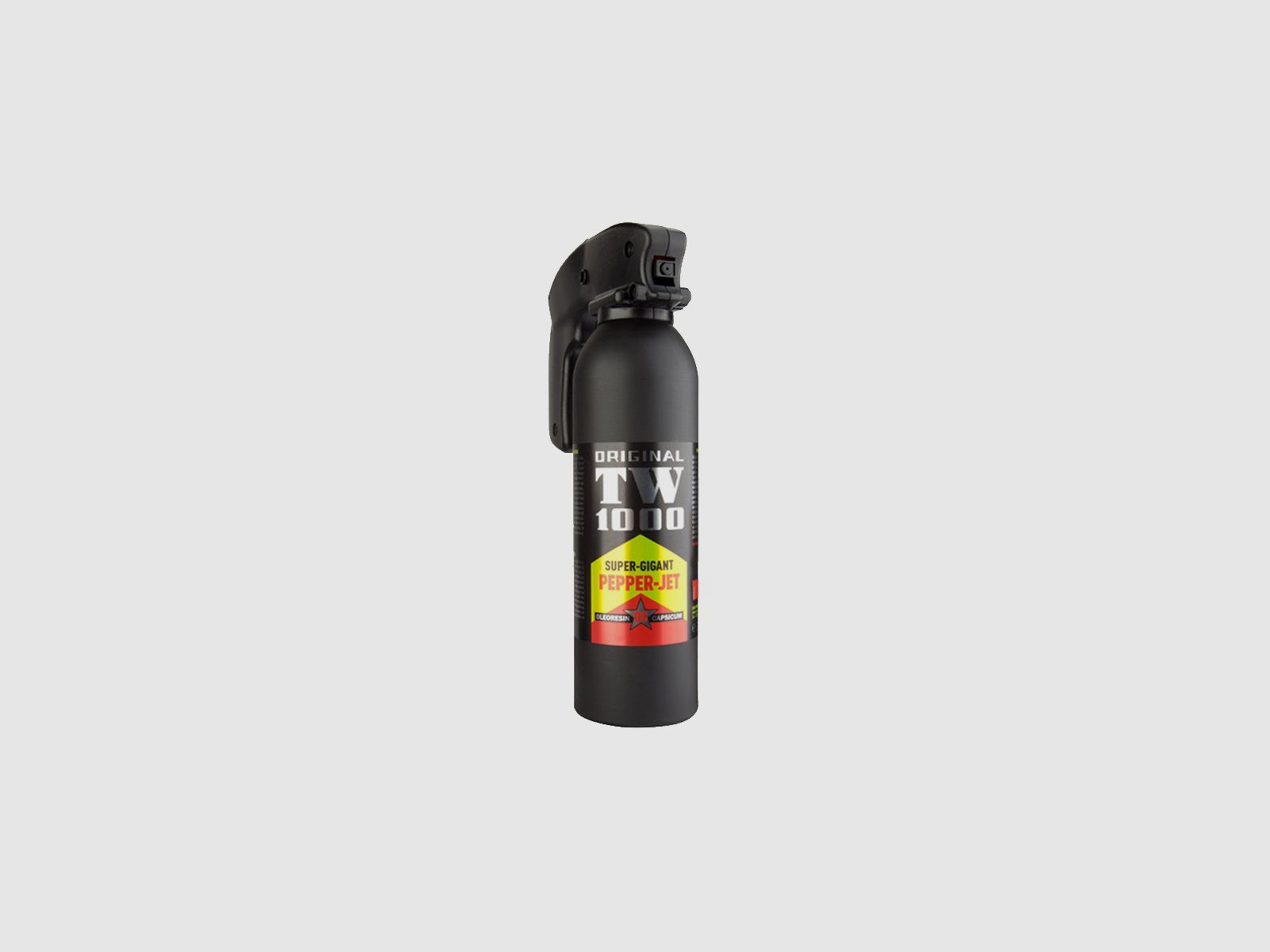 Gaz pieprzowy TW_1000 JET strumień 400ml +KABURA, zdjęcie 2 z 4