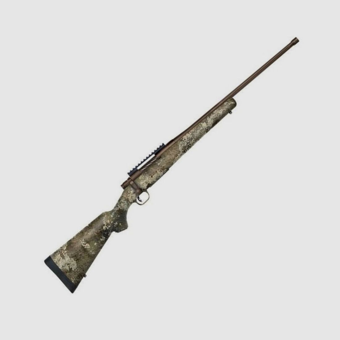 Mossberg Patriot Predator Cerakote/Strata 22" (22 Zoll) .308Win