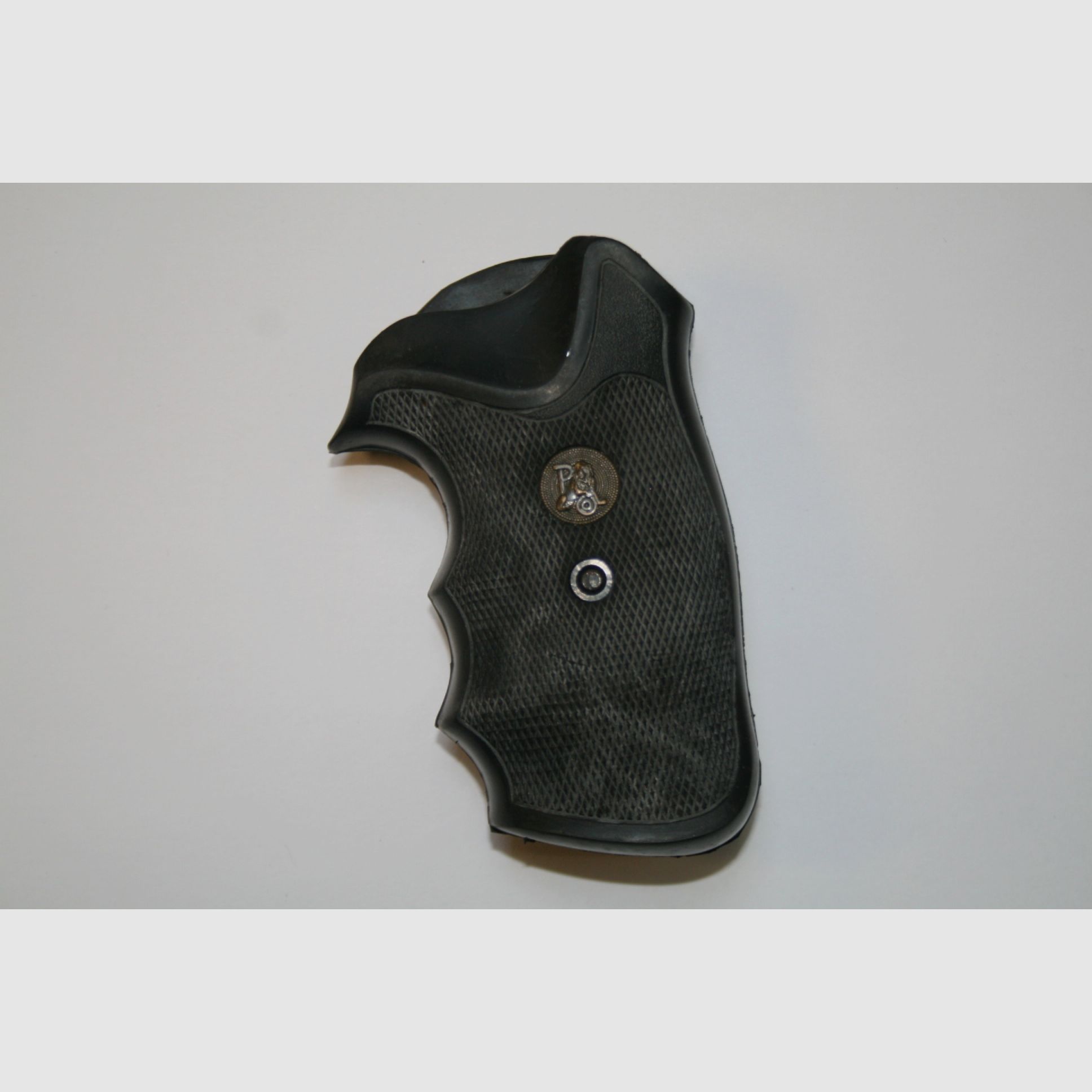 Gummigriff für COLT D Frame [vor 1971] – PACHMAYR (gebraucht), Bild 1 von 2