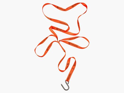 TJS Ayuda para la Recuperación de Caza de Tres Tiradas