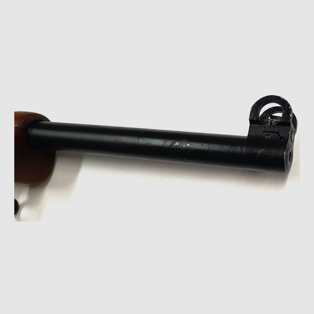 Enfield single-shot model 8 training rifle