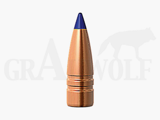 .308 / 7,62 mm 110 gr / 7,1 g Barnes TTSX FB Balas 50 piezas