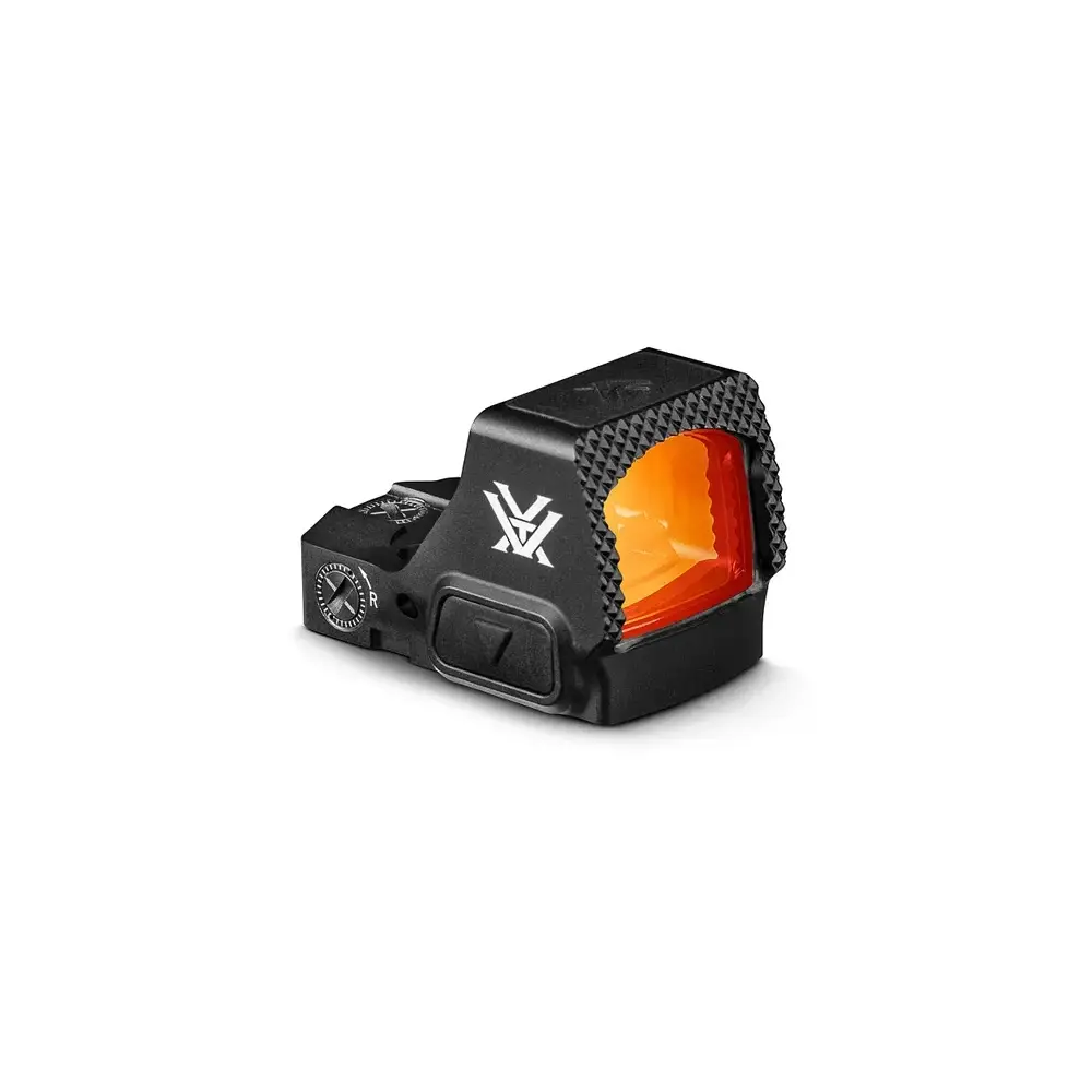 Vortex Holografico Defender ST 3MOA / 6MOA