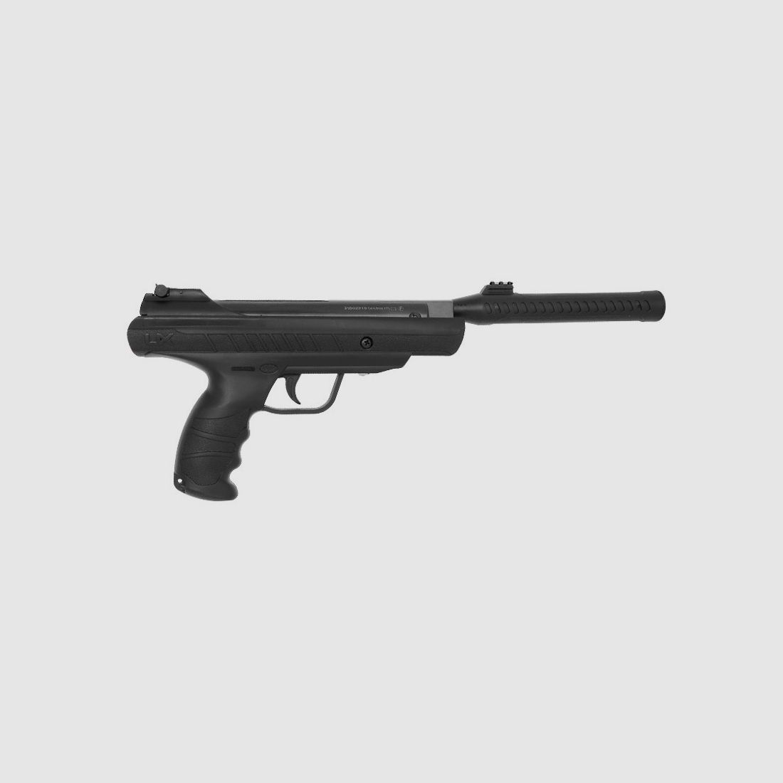 Pistole Trevox 4.5mm Umarex, Bild 2 von 2