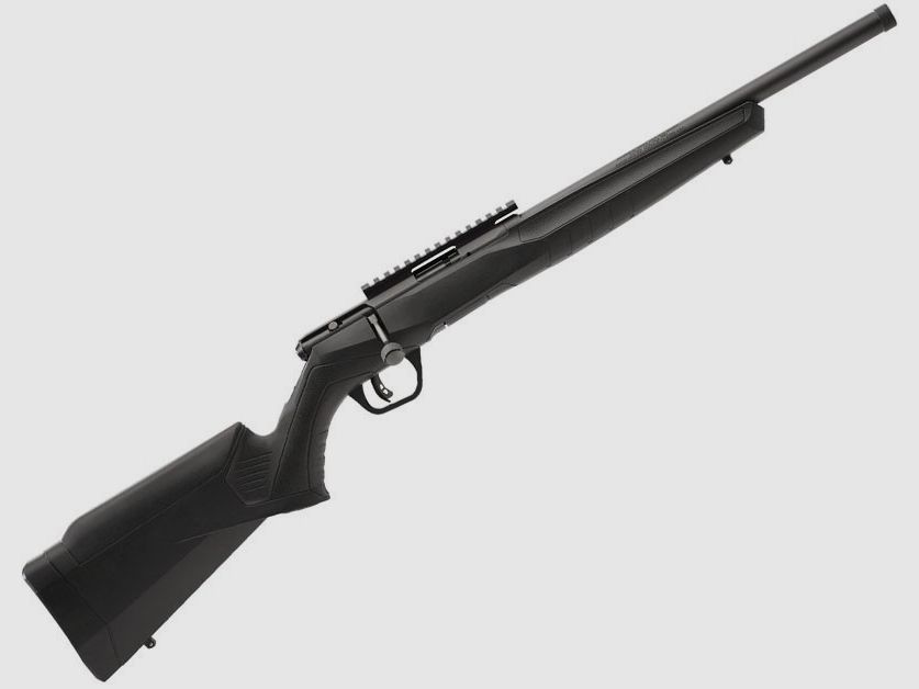 Repetierbüchse SAVAGE B22 FV-SR – .22 LR