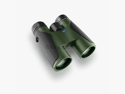 Zeiss TERRA ED 10x42 green