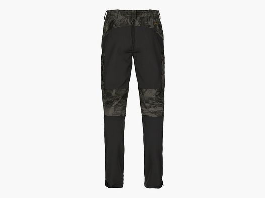 Spodnie myśliwskie Noctyx camo silent Harkila