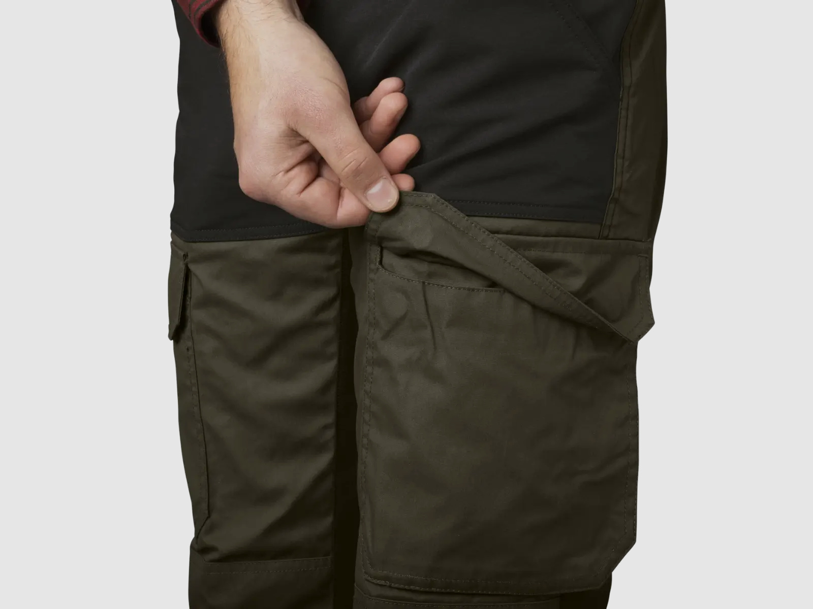 Seeland Pants Elm