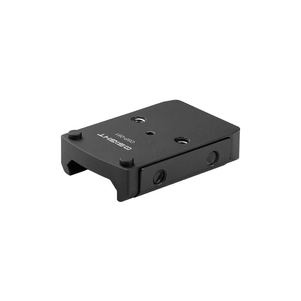 Osight RMR-OSP091 plaque adaptatrice Picatinny, image 1 sur 3