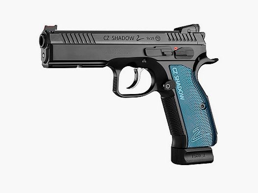 Pistolet CZ Shadow 2 9×19
