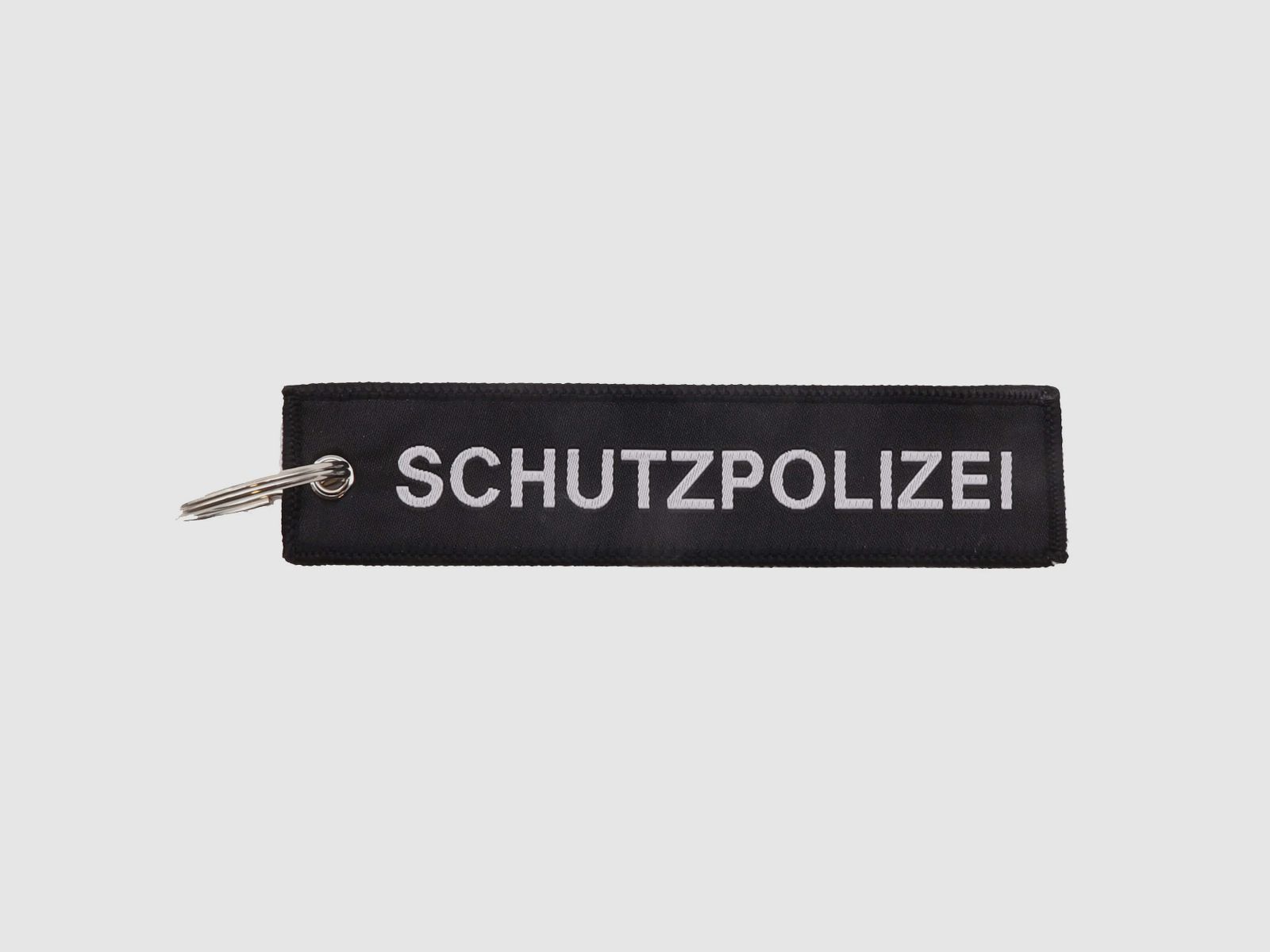 Schutzpolizei – Schupo Schlüsselanhänger