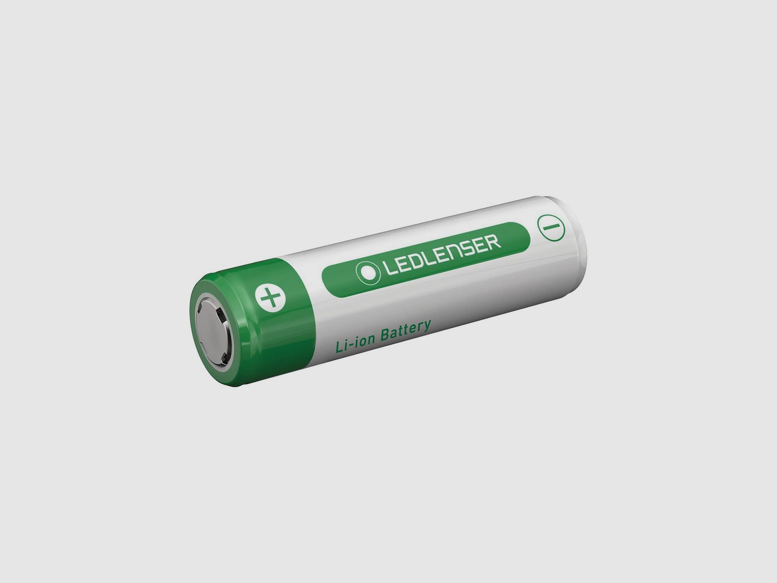 Ledlenser MH11 Grau/Schwarz Stirnlampe, Bild 5 von 5