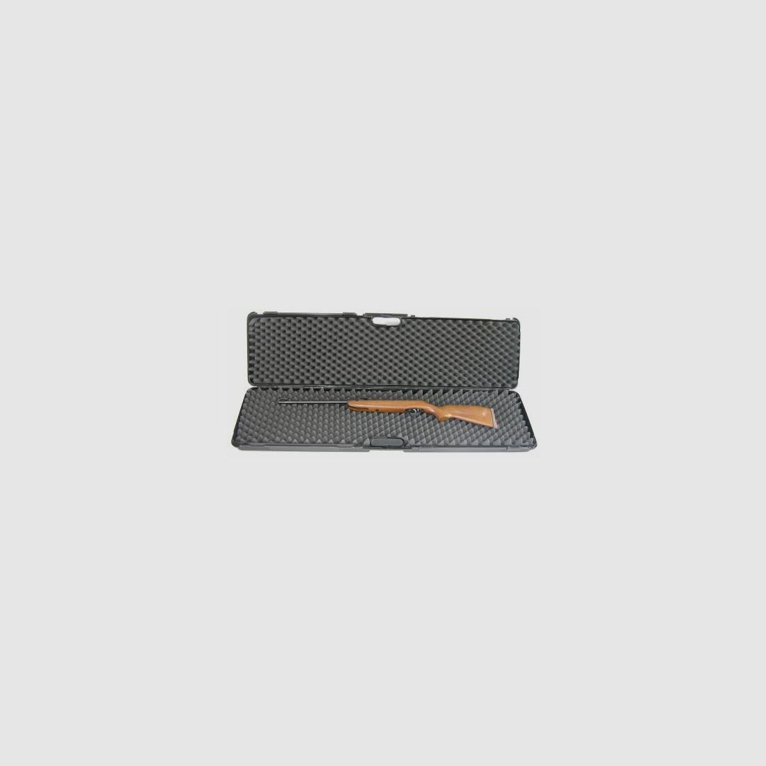 NEGRINI Waffenkoffer Büchse CM130X32X13