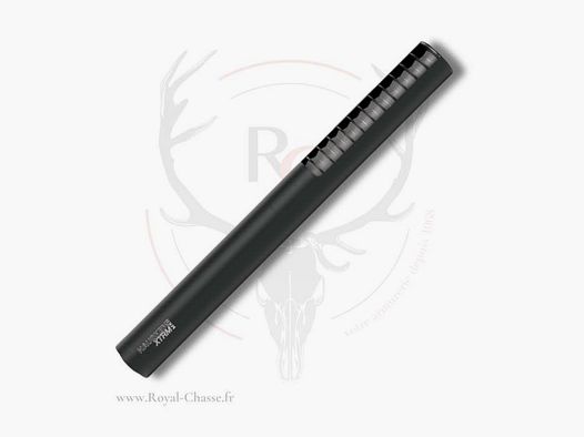 Schalldämpfer WX656 WHISPER MEGA XTRM MKII HAUSKEN