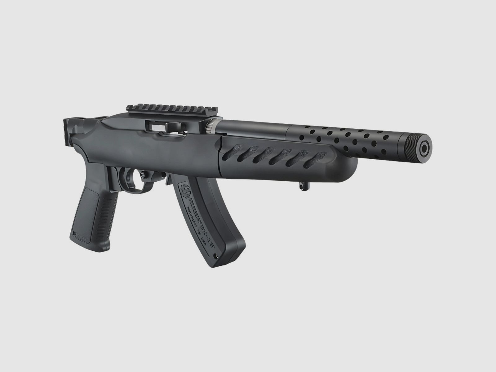 Ruger 22 Charger (4935), afbeelding 3 van 9
