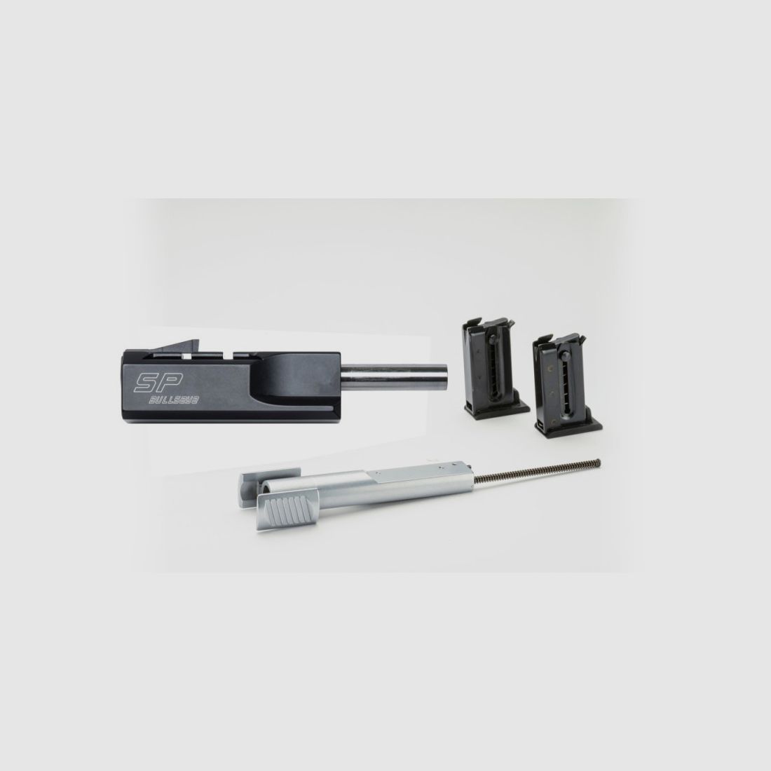 Pardini SP & HP Wechselsystem, Bild 5 von 8