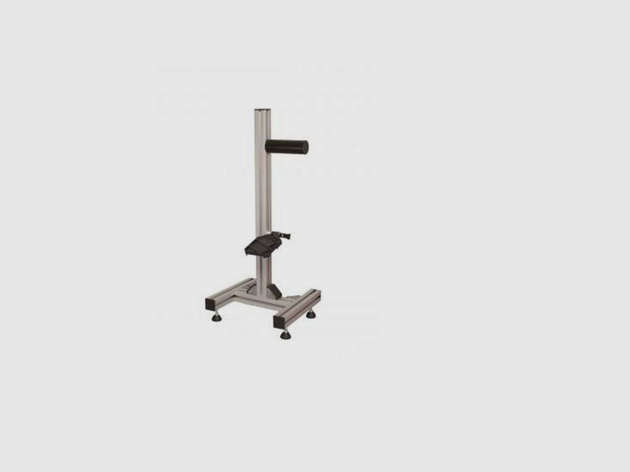 SE support tripod, tripod for support shooters, new