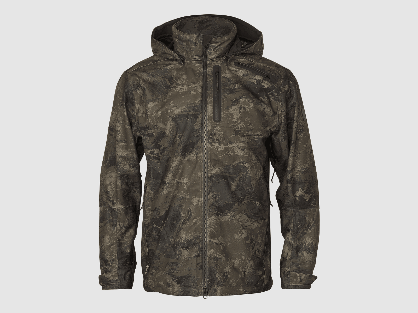 Härkila Forest Hunter GTX Camo Jacket Men AXIS MSP® Darkwood 54