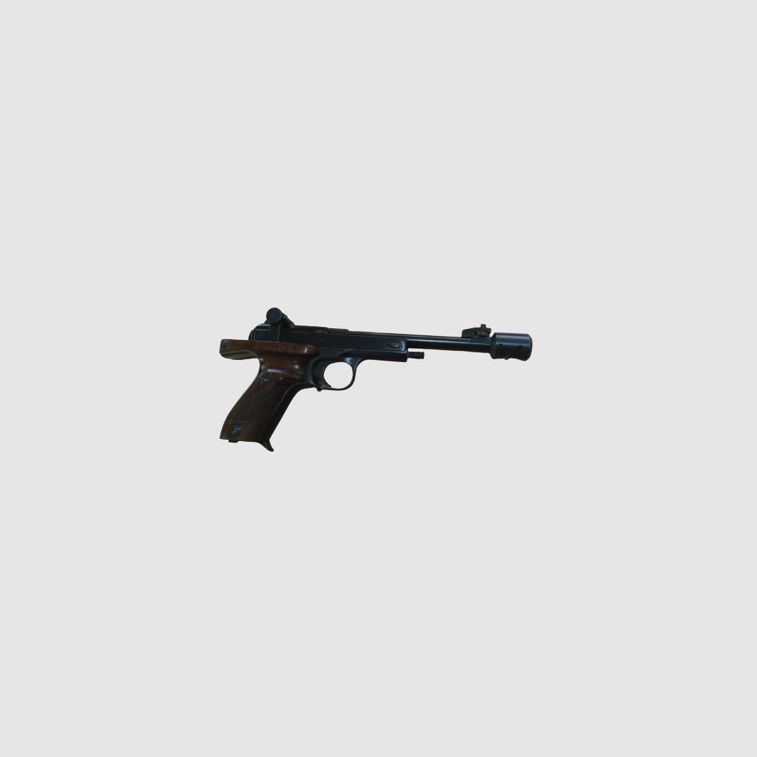 Mongolin MCM-Baikal Kaliber 22 Kurz