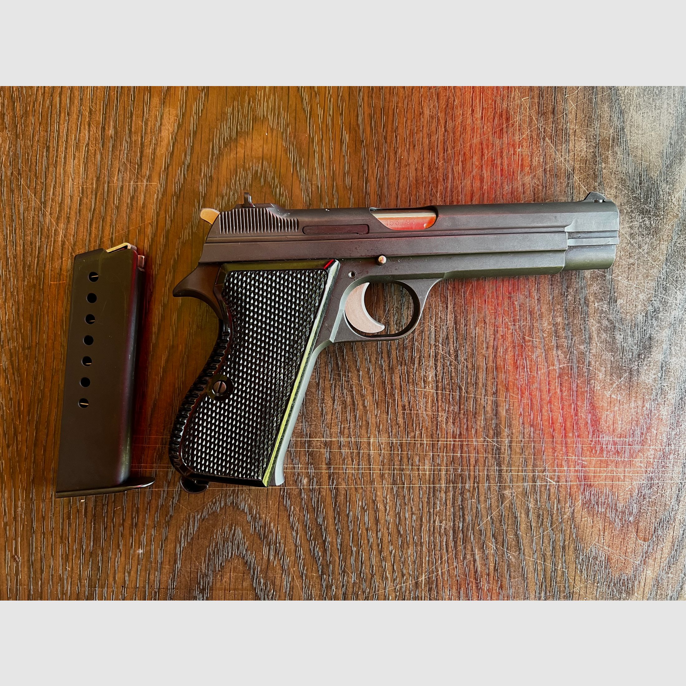 Sig Pist 210 /P49