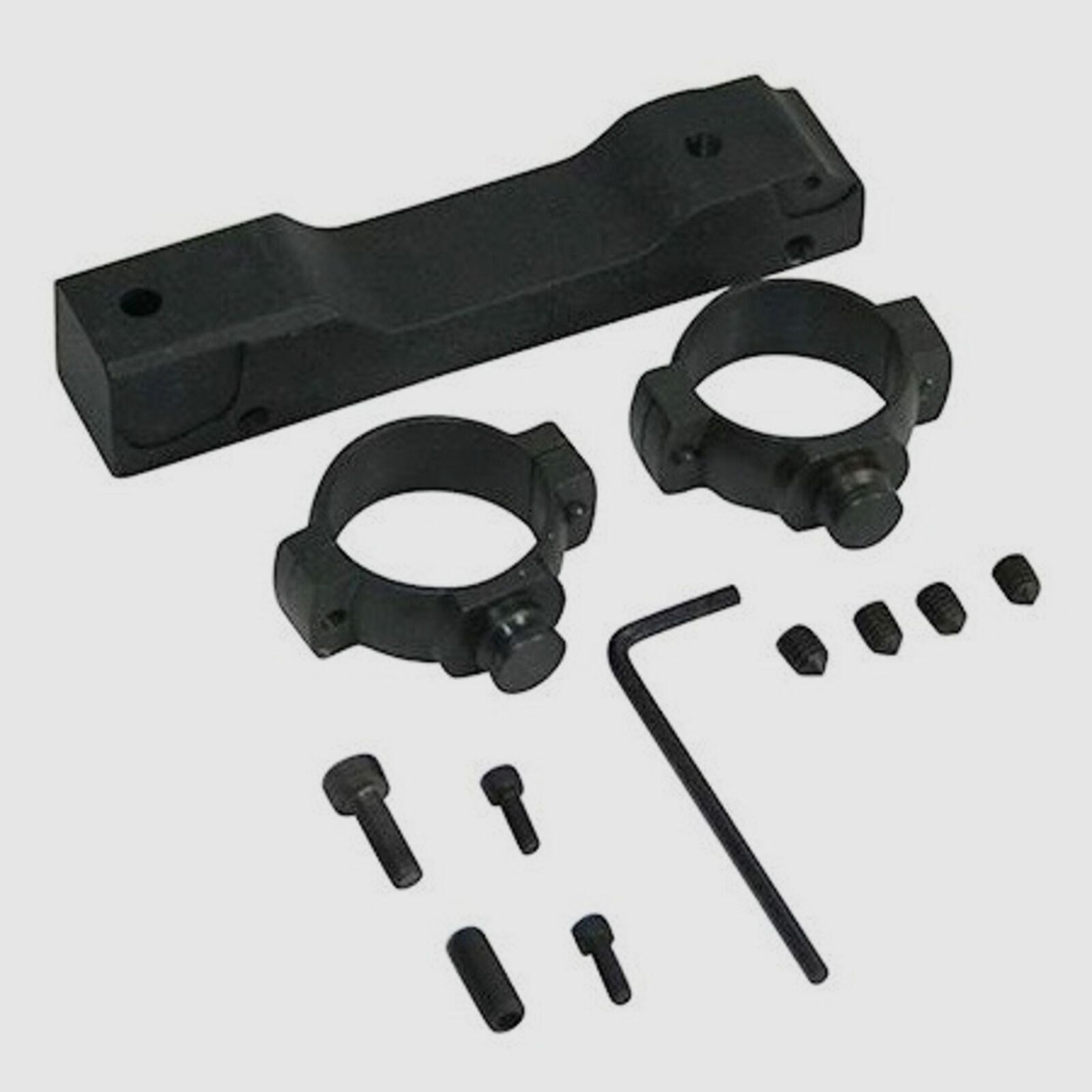 S&K Mounts USA Scout Montage Set Finnish M39