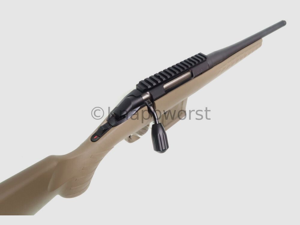 Ruger Ruger Ranch