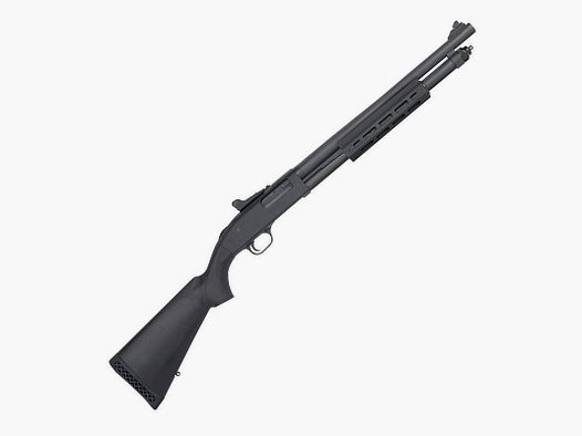 590A1 - 7-Shot M-Lok GS 18.5" Black