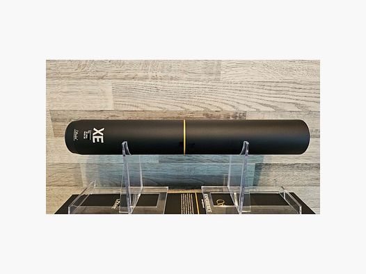 Neuware vom Fachhandel - Schalldämpfer Stalon XE149 Kal. .30 Gewinde M15x1 - 34,5dB !!!