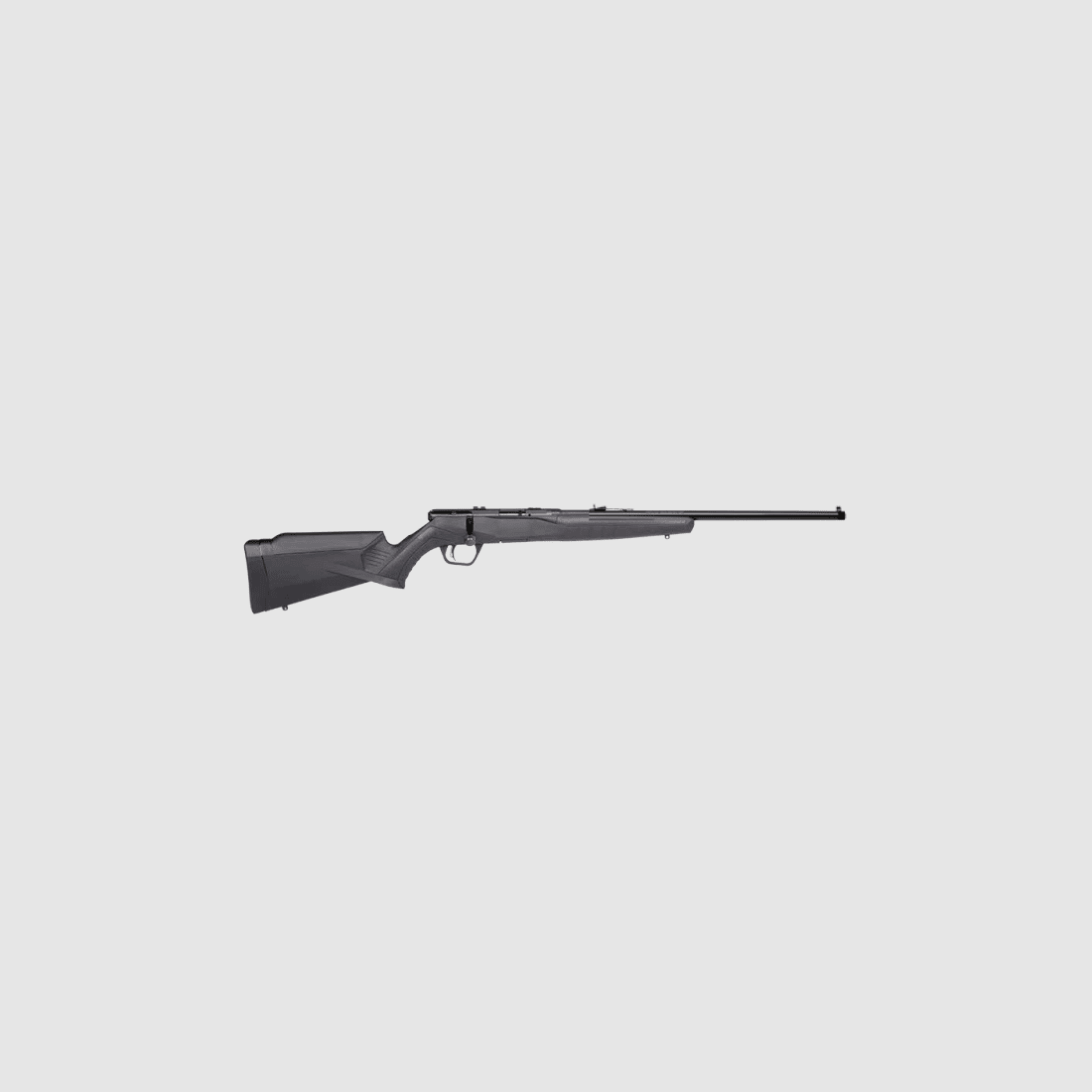 Savage B17 FTB Repetierbüchse Kal. .17 HMR