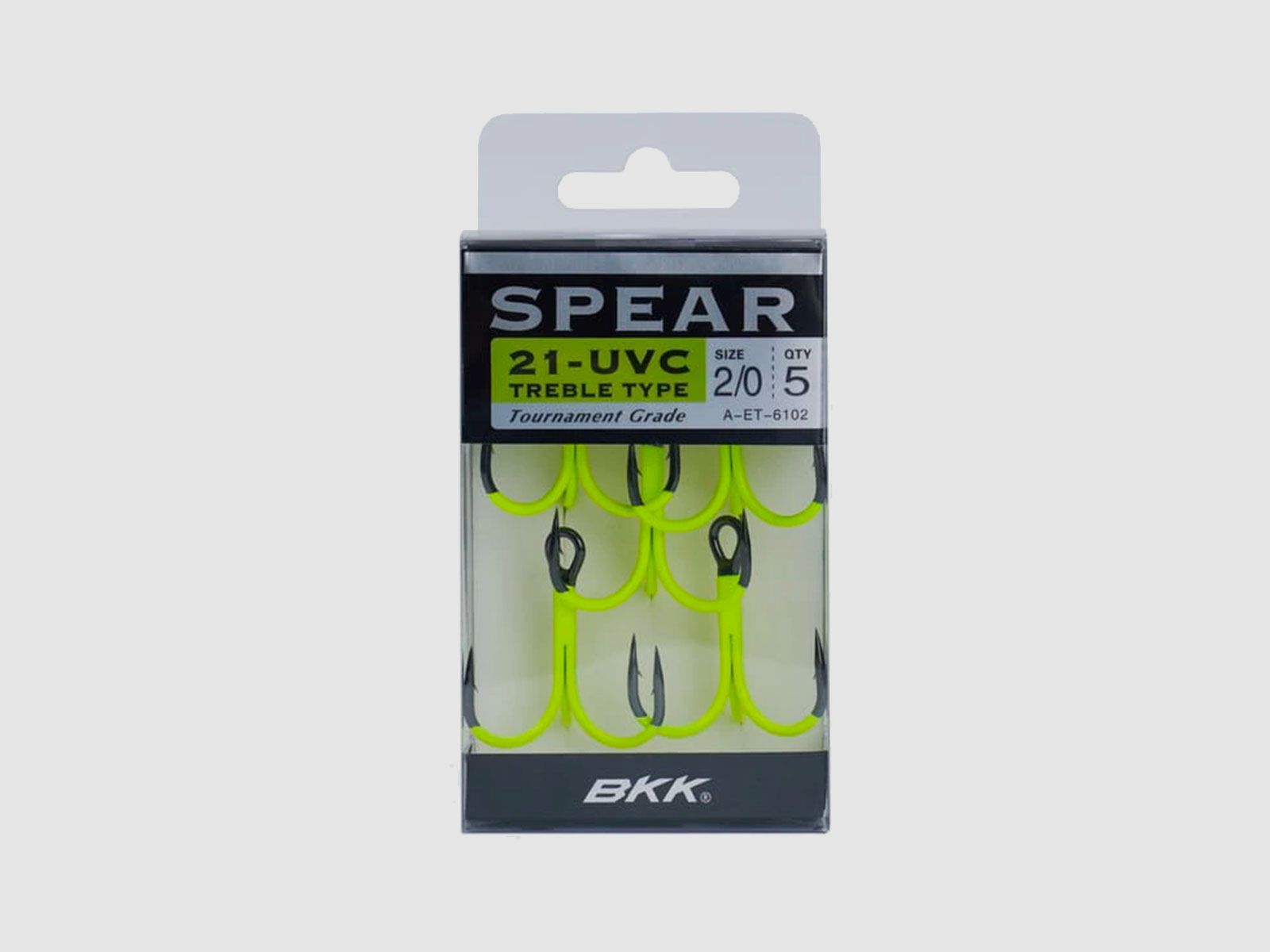 BKK – SPEAR 21-UVC, immagine 2 di 3