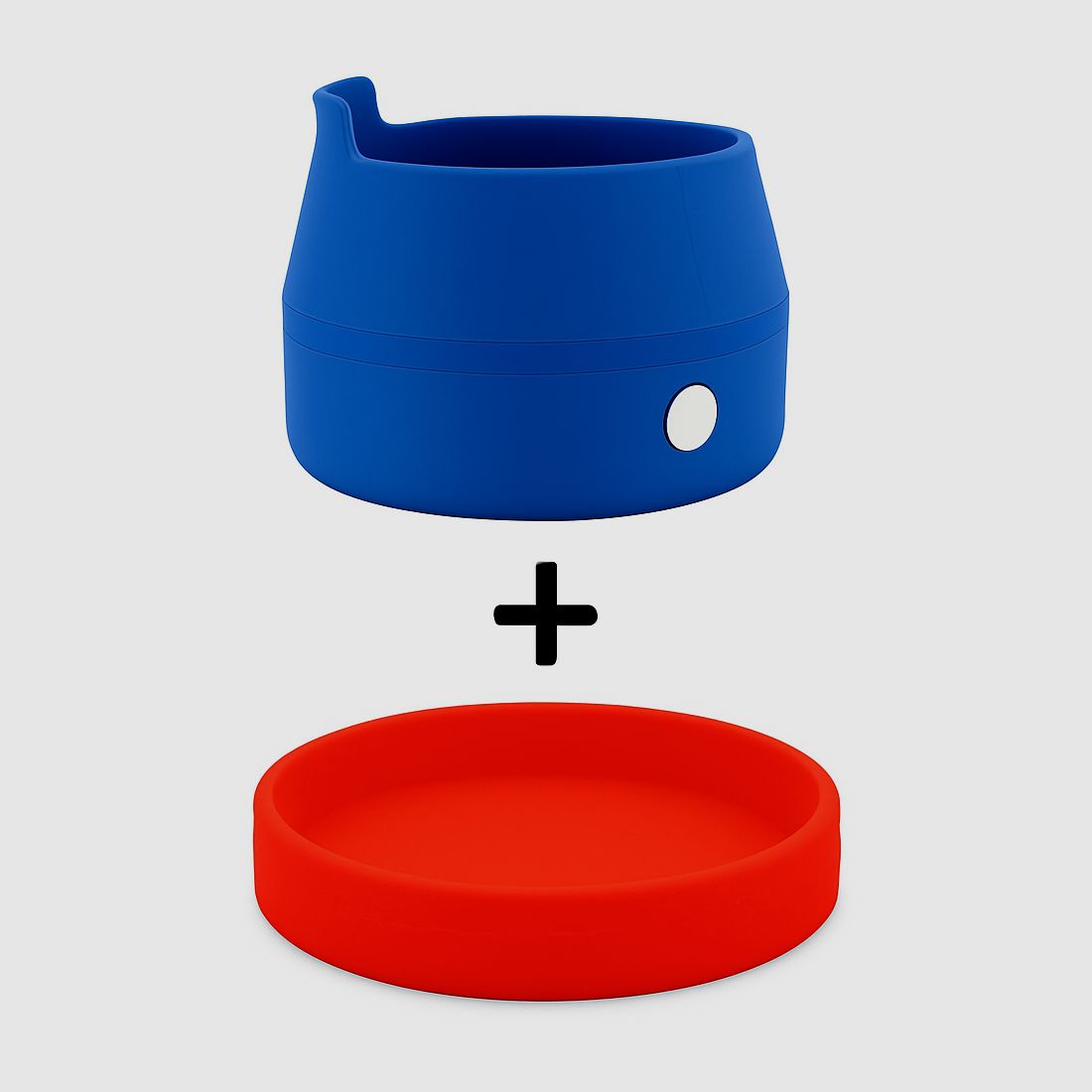 AEA HP Max - Tankblende - Combo "Einfarbig"