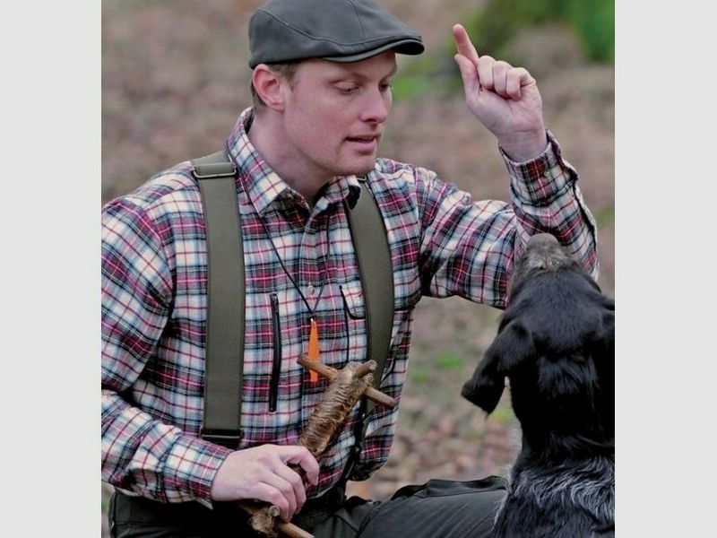 Camisa Laksen Odessa de franela XL a cuadros